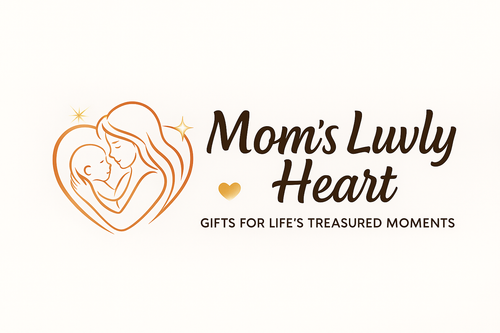 MomsLuvlyHeart logo