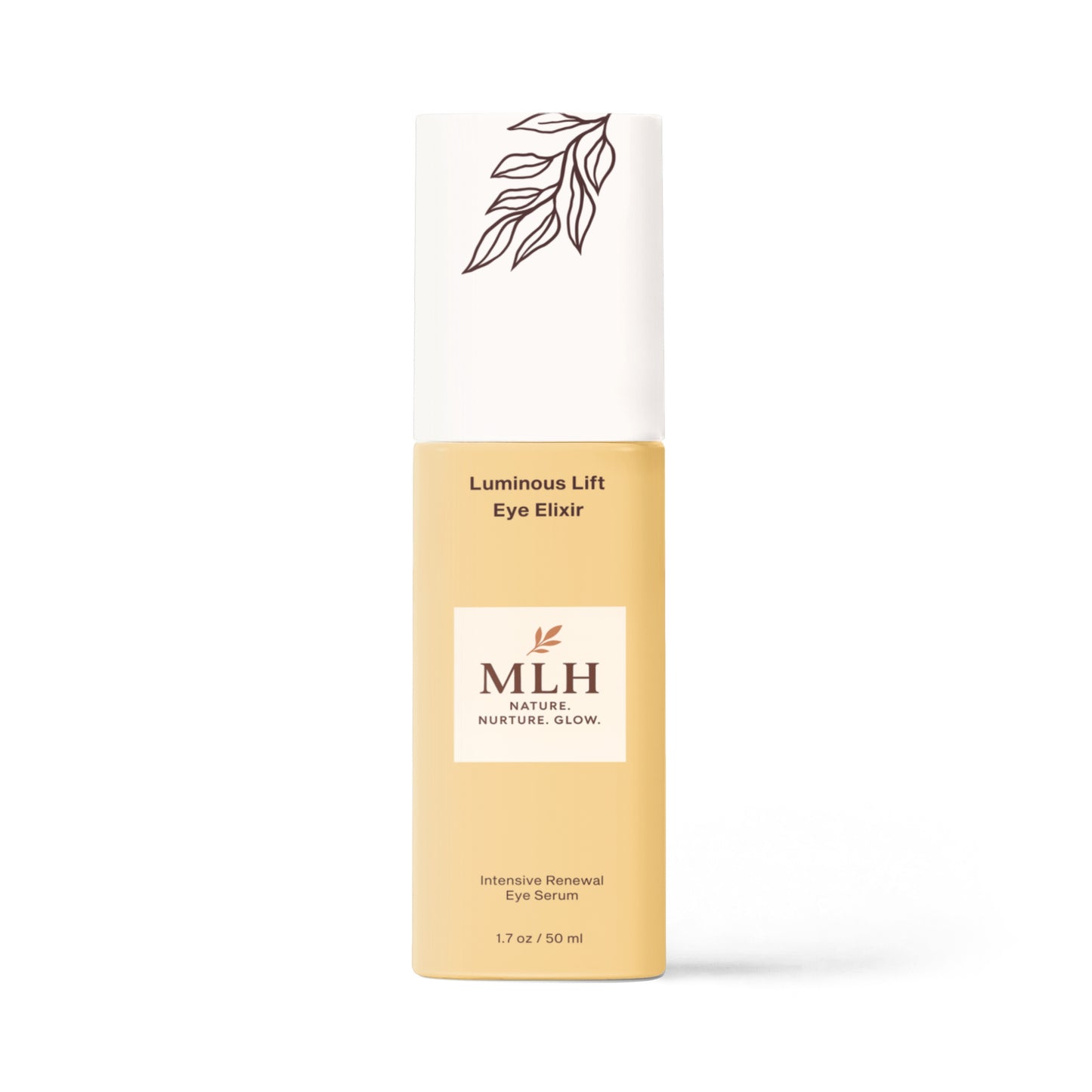Brighten+Firm Eye Serum: Intensive Renewal