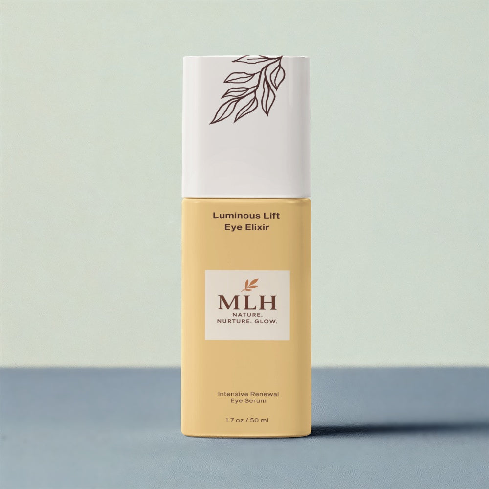 Brighten+Firm Eye Serum: Intensive Renewal