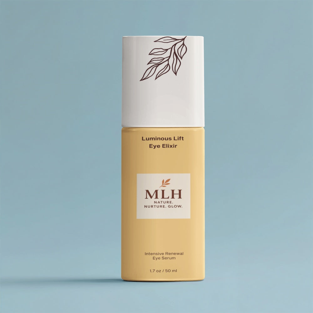Brighten+Firm Eye Serum: Intensive Renewal