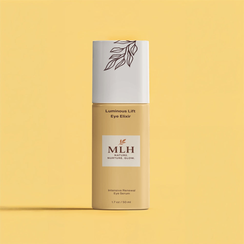 Brighten+Firm Eye Serum: Intensive Renewal