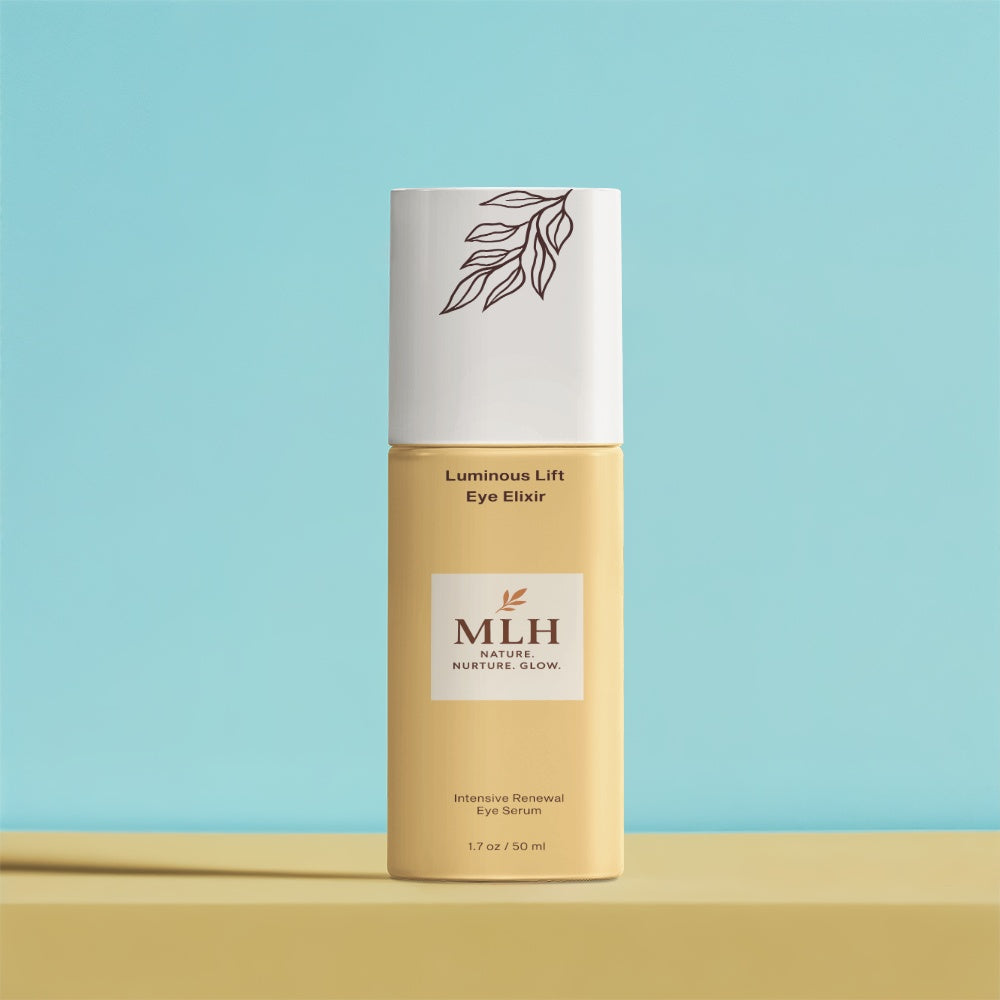 Brighten+Firm Eye Serum: Intensive Renewal