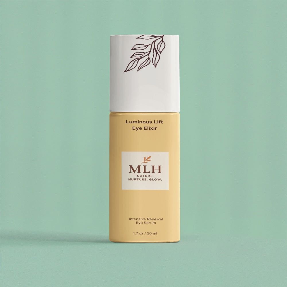 Brighten+Firm Eye Serum: Intensive Renewal