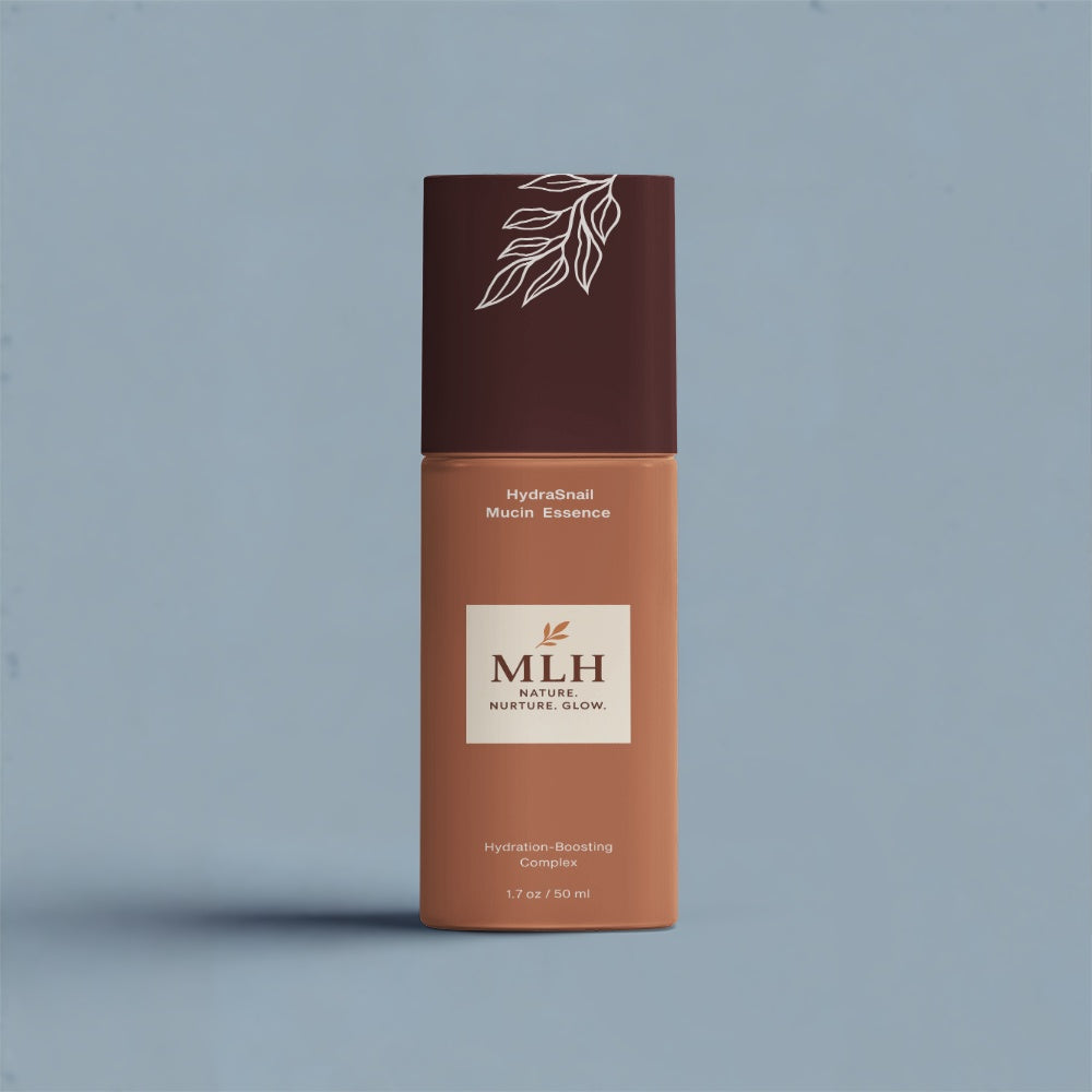 HydraSnail Mucin Essence
