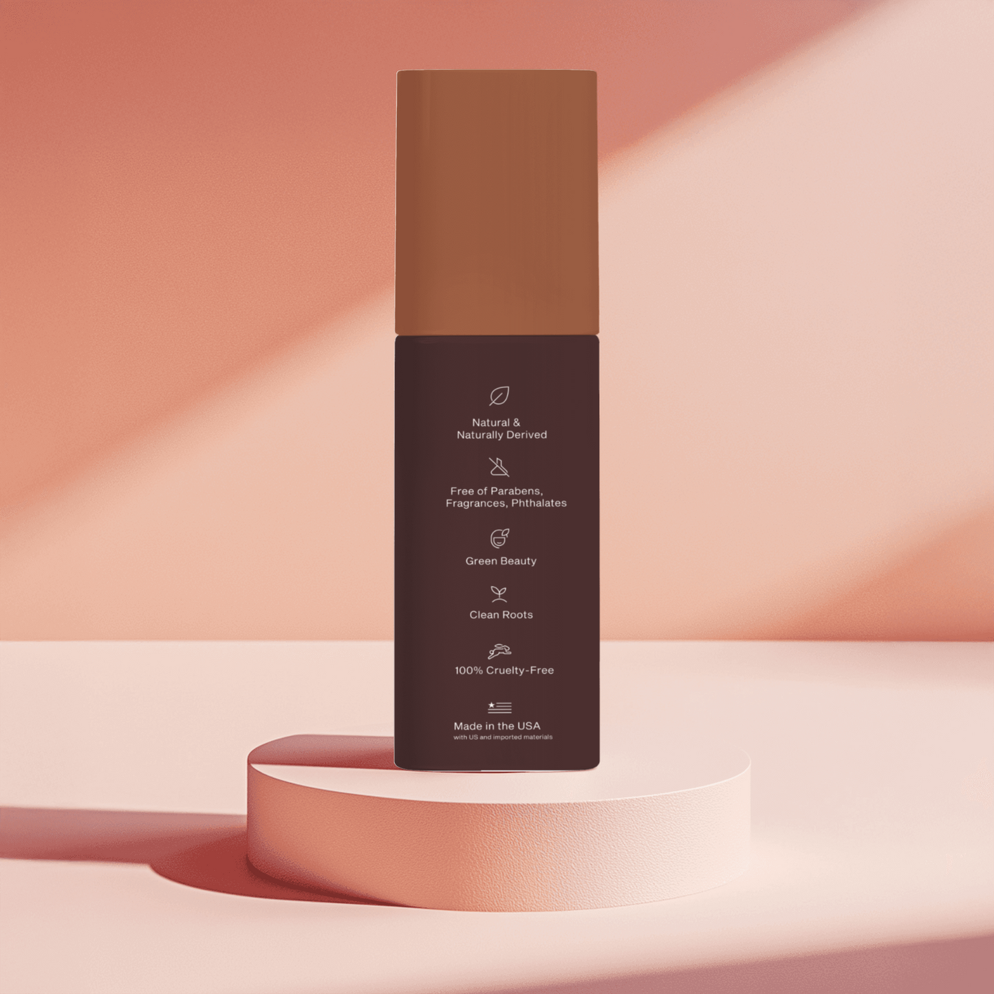 Milky Oil Foaming Cleanser