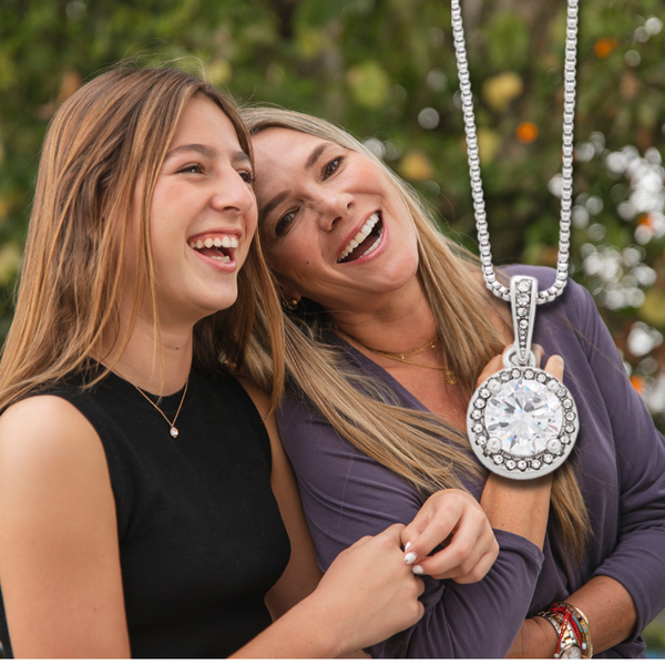 For Daughter