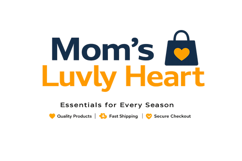 Mom's Luvly Heart