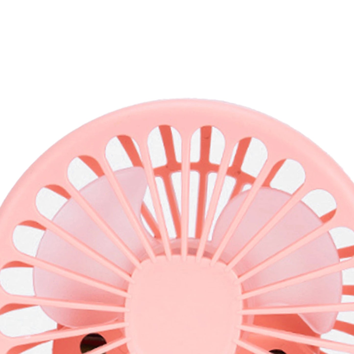 FlexBreeze™ Rechargeable Portable Tripod Fan