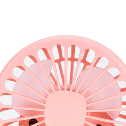 FlexBreeze™ Rechargeable Portable Tripod Fan