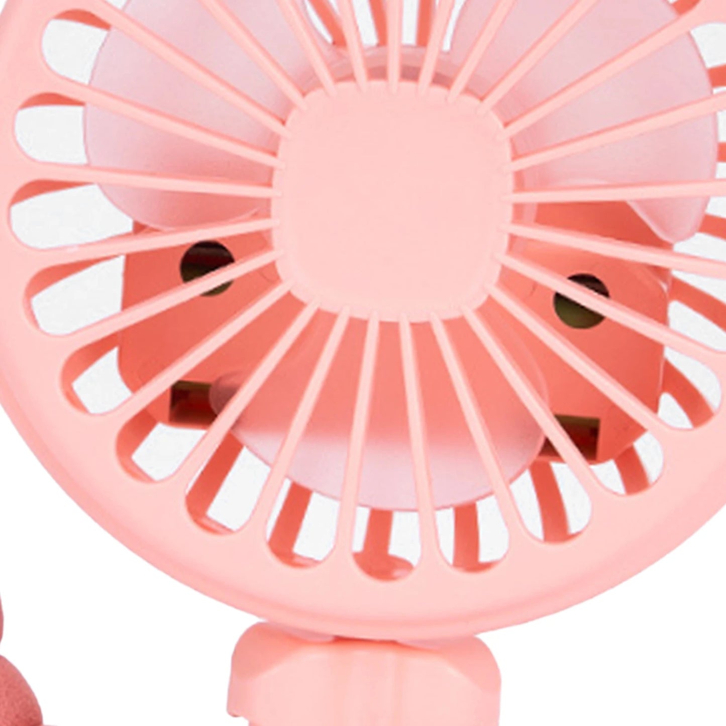 FlexBreeze™ Rechargeable Portable Tripod Fan