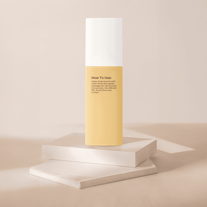 Brighten+Firm Eye Serum: Intensive Renewal