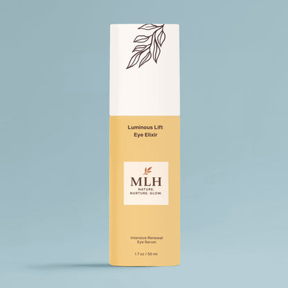 Brighten+Firm Eye Serum: Intensive Renewal