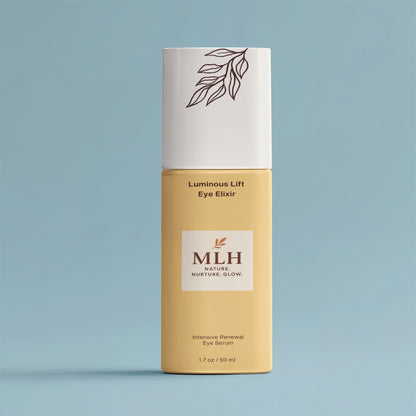 Brighten+Firm Eye Serum: Intensive Renewal