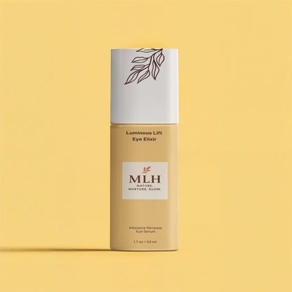 Brighten+Firm Eye Serum: Intensive Renewal