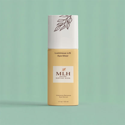 Brighten+Firm Eye Serum: Intensive Renewal