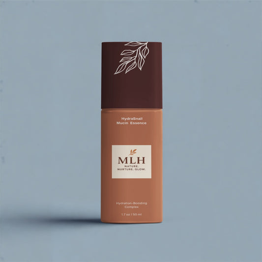HydraSnail Mucin Essence